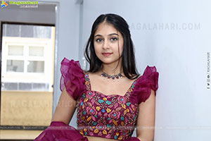 Jabili Jetta stills in New Designer Dress, HD Gallery