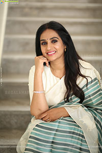 Laya stills at Thammudu Movie Interview, HD Gallery