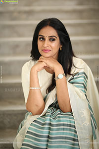 Laya stills at Thammudu Movie Interview, HD Gallery