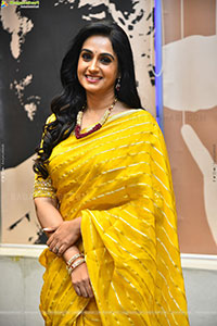 Laya stills at Thammudu Trailer Launch Event, HD Gallery 