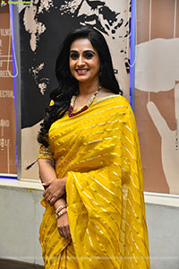 Laya stills at Thammudu Trailer Launch Event, HD Gallery 