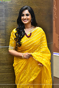Laya stills at Thammudu Trailer Launch Event, HD Gallery 