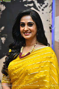 Laya stills at Thammudu Trailer Launch Event, HD Gallery 