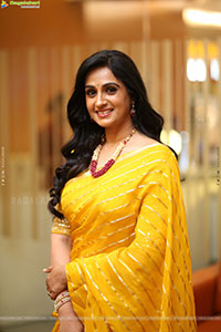 Laya stills at Thammudu Trailer Launch Event, HD Gallery 