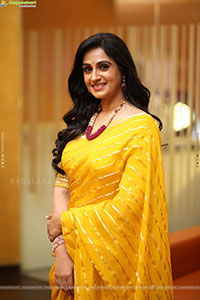 Laya stills at Thammudu Trailer Launch Event, HD Gallery 