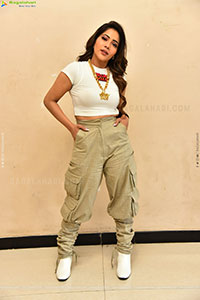 Mitraaw Sharma at Virgin Boys Dum Diga Dum Song Launch