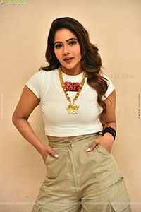 Mitraaw Sharma at Virgin Boys Dum Diga Dum Song Launch
