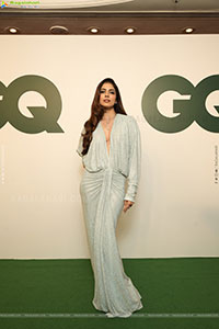 Malavika Mohanan at GQ Most Influential Young Indians 2025