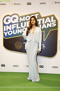 Malavika Mohanan at GQ Most Influential Young Indians 2025