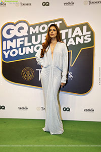 Malavika Mohanan at GQ Most Influential Young Indians 2025
