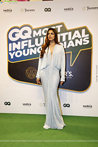 Malavika Mohanan at GQ Most Influential Young Indians 2025