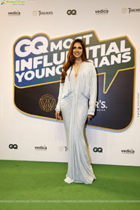 Malavika Mohanan at GQ Most Influential Young Indians 2025