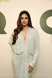 Malavika Mohanan at GQ Most Influential Young Indians 2025