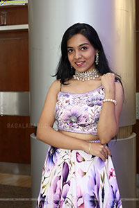 Poojitha Reddy Latest Stills, HD Gallery 