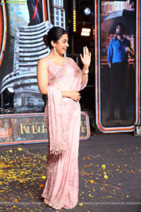 Rashmika Mandanna at Kuberaa Prerelease Event, HD Gallery
