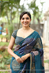 Ritu Varma at Devika and Danny Press meet, HD Gallery