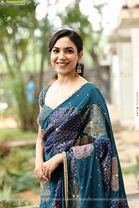 Ritu Varma at Devika and Danny Press meet, HD Gallery