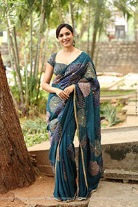 Ritu Varma at Devika and Danny Press meet, HD Gallery