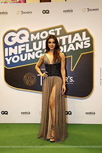 Samantha at GQ Most Influential Young Indians 2025 Event