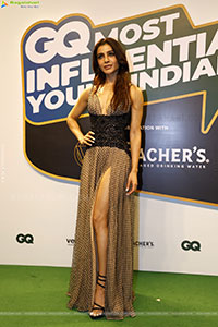 Samantha at GQ Most Influential Young Indians 2025 Event