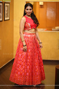 Sapthami Gowda at Thammudu Trailer Launch, HD Gallery 