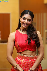 Sapthami Gowda at Thammudu Trailer Launch, HD Gallery 