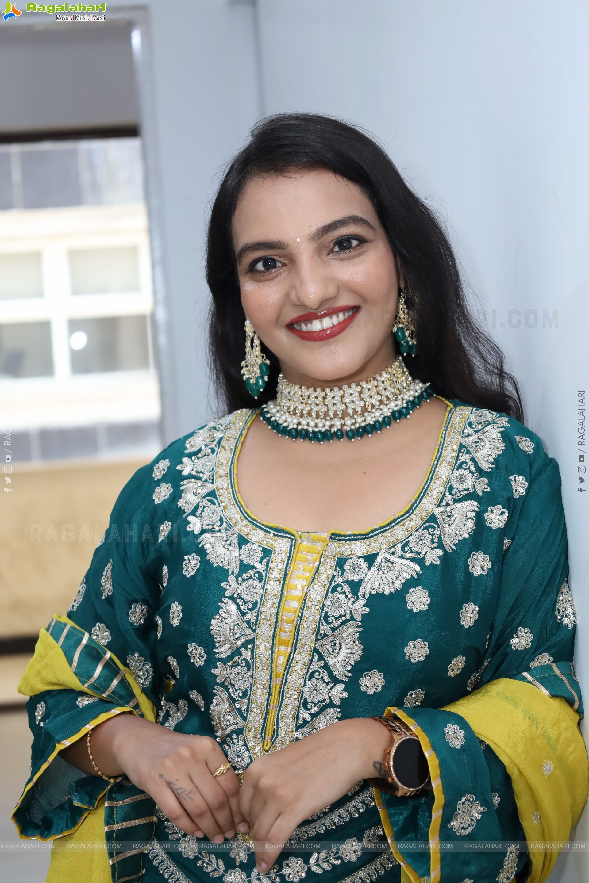 Shailu Kuthadi Latest HD Stills, Photo Gallery