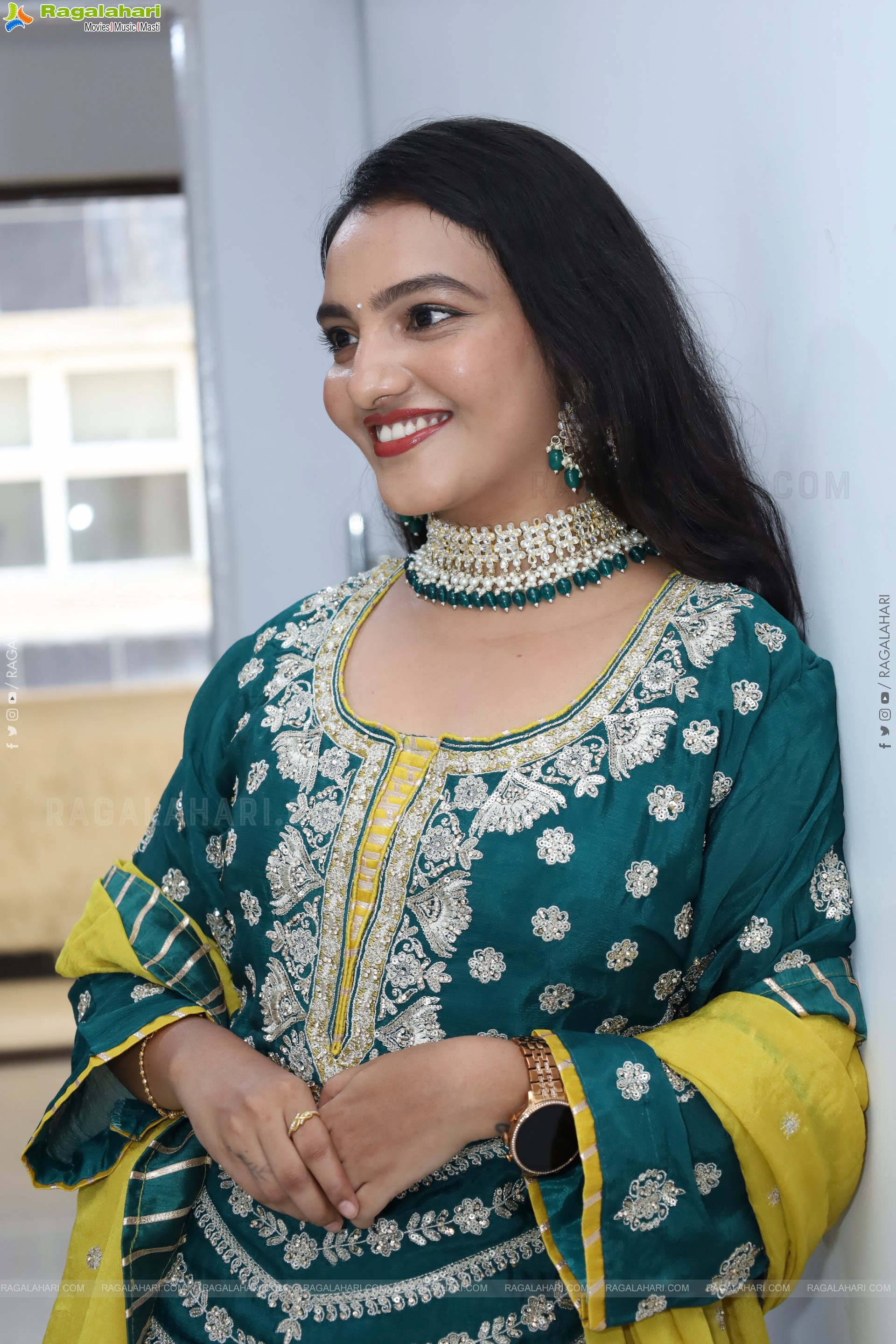 Shailu Kuthadi Latest HD Stills, Photo Gallery