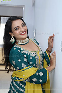 Shailu Kuthadi Latest HD Stills, Photo Gallery