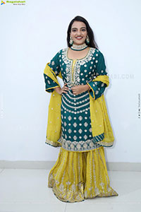 Shailu Kuthadi Latest HD Stills, Photo Gallery