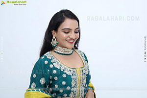 Shailu Kuthadi Latest HD Stills, Photo Gallery