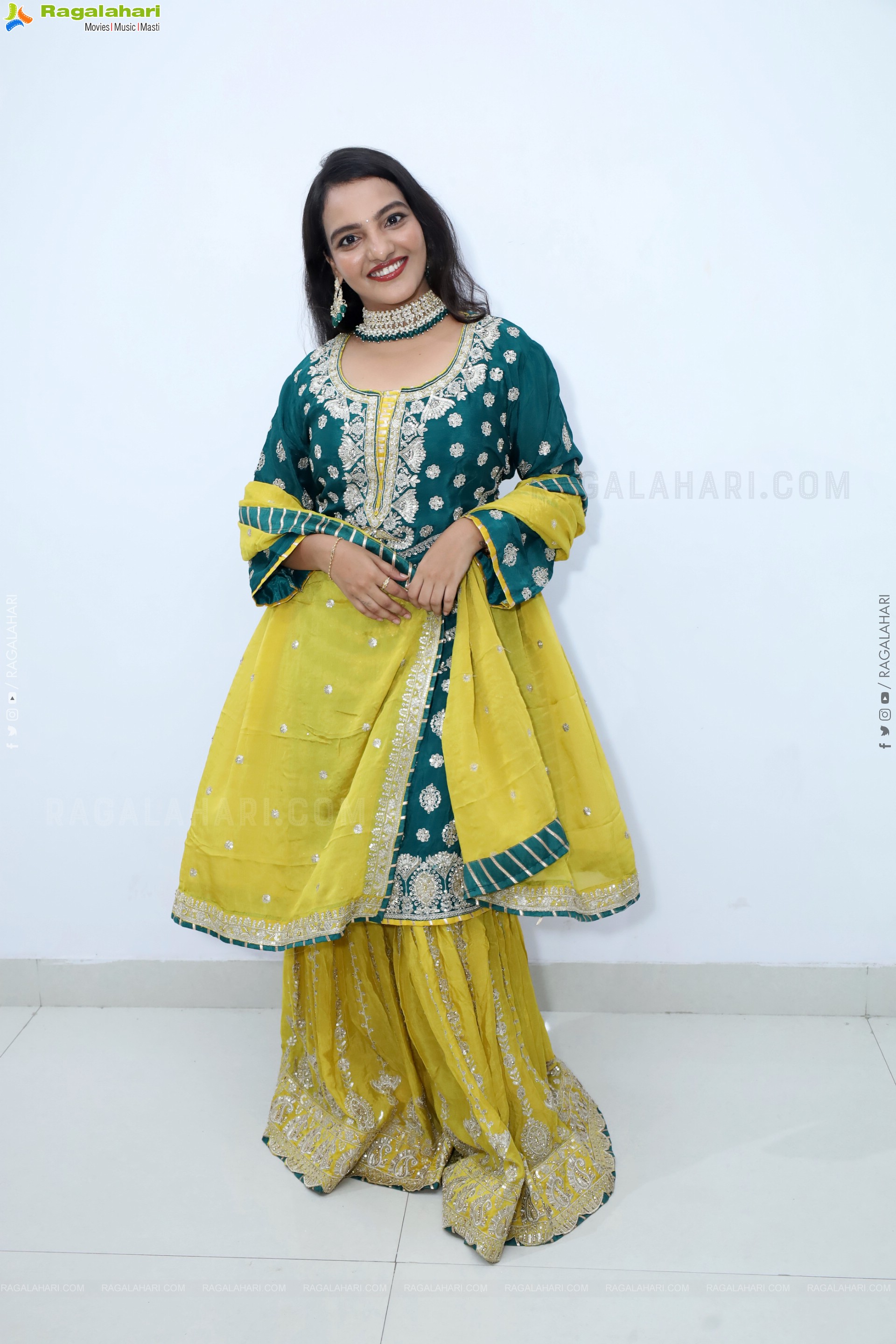 Shailu Kuthadi Latest HD Stills, Photo Gallery