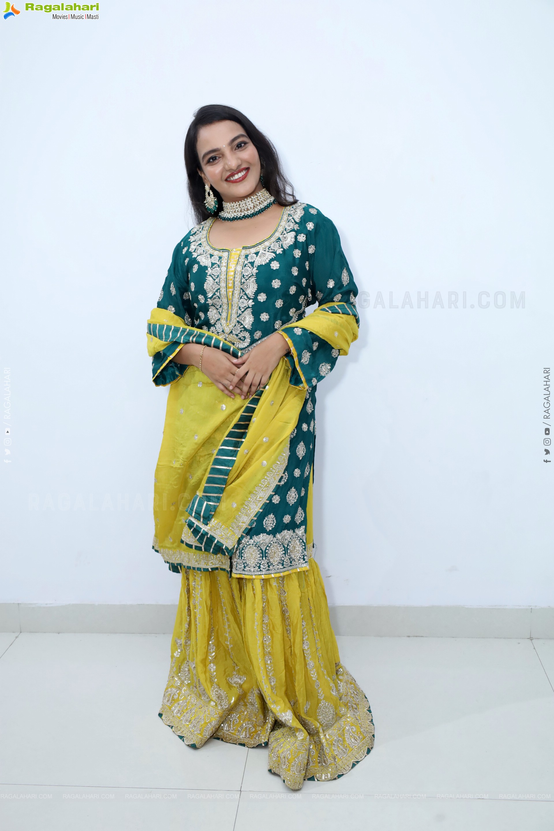 Shailu Kuthadi Latest HD Stills, Photo Gallery