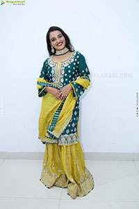 Shailu Kuthadi Latest HD Stills, Photo Gallery