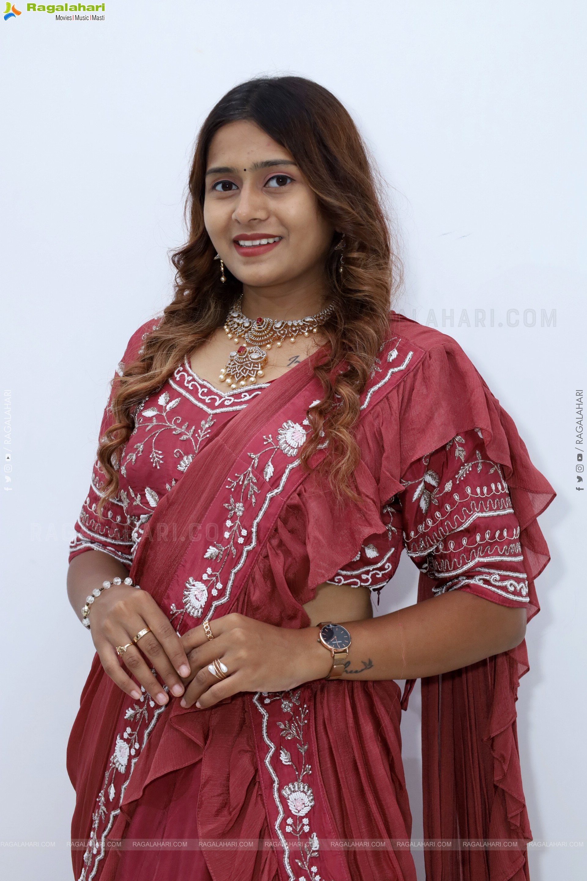 Sheetal Latest Photoshoot Stills, HD Gallery