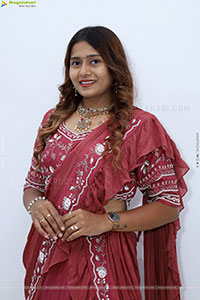 Sheetal Latest Photoshoot Stills, HD Gallery