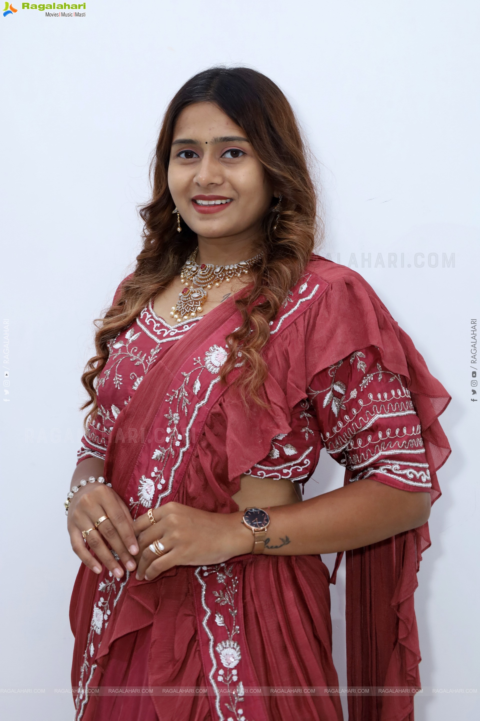 Sheetal Latest Photoshoot Stills, HD Gallery