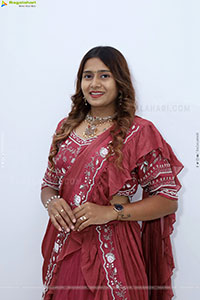 Sheetal Latest Photoshoot Stills, HD Gallery