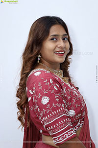 Sheetal Latest Photoshoot Stills, HD Gallery