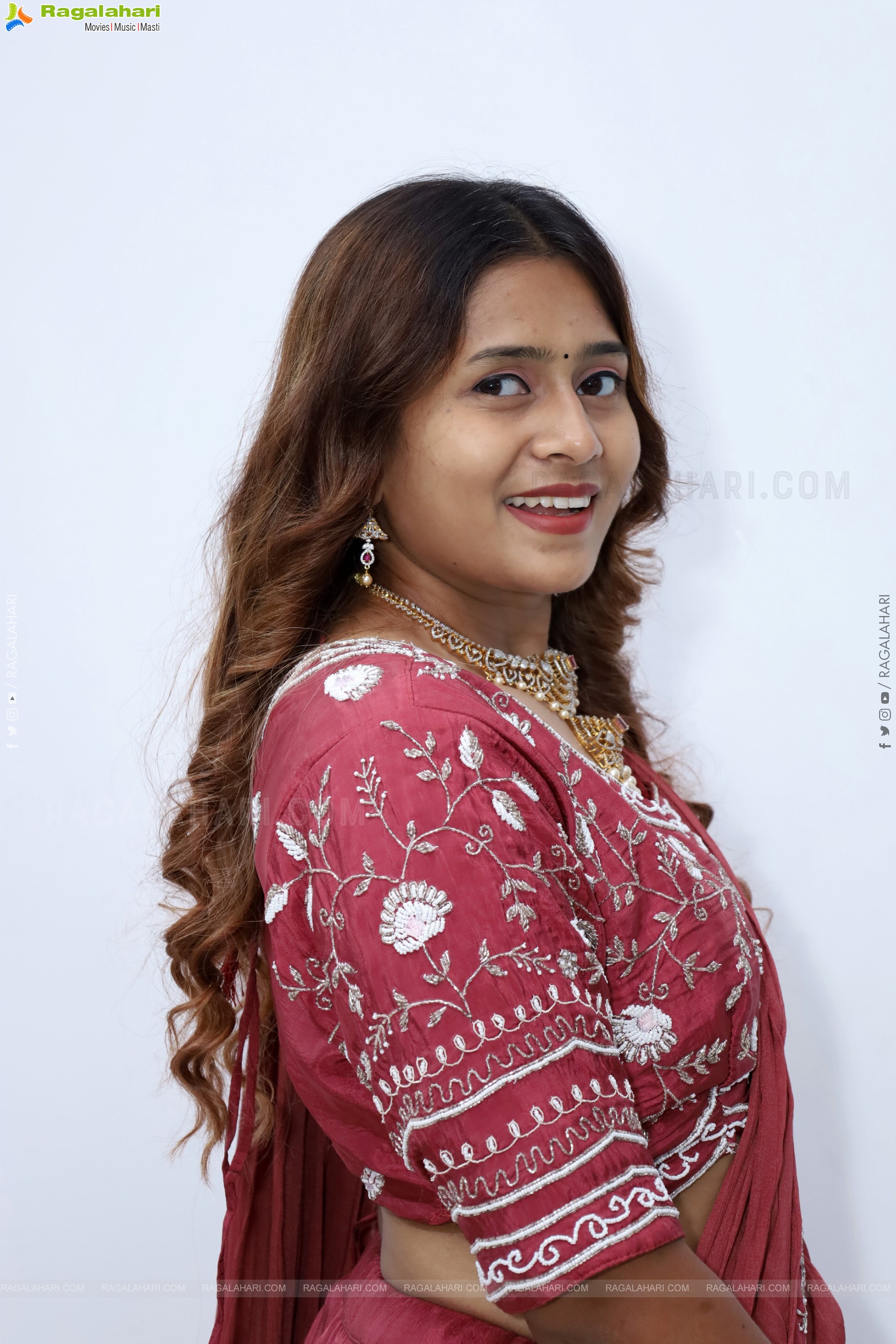 Sheetal Latest Photoshoot Stills, HD Gallery