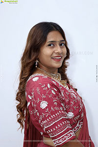 Sheetal Latest Photoshoot Stills, HD Gallery