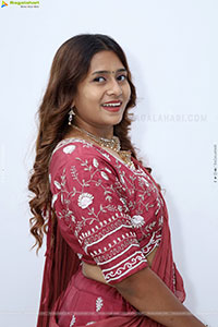 Sheetal Latest Photoshoot Stills, HD Gallery