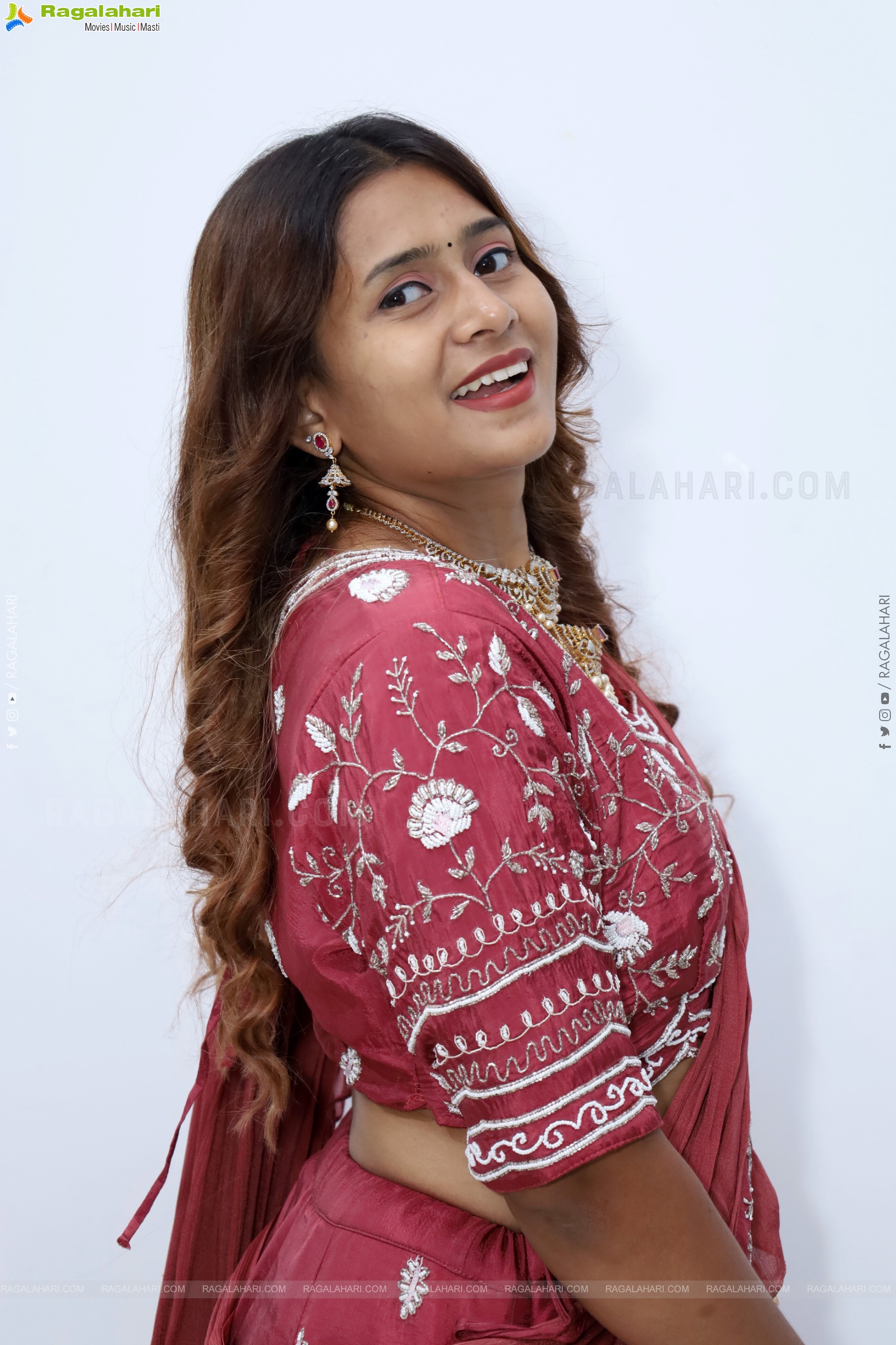 Sheetal Latest Photoshoot Stills, HD Gallery