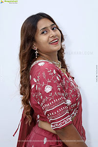 Sheetal Latest Photoshoot Stills, HD Gallery