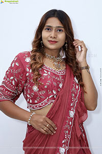 Sheetal Latest Photoshoot Stills, HD Gallery