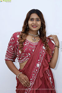 Sheetal Latest Photoshoot Stills, HD Gallery