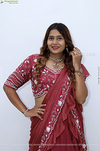 Sheetal Latest Photoshoot Stills, HD Gallery