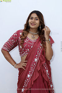 Sheetal Latest Photoshoot Stills, HD Gallery