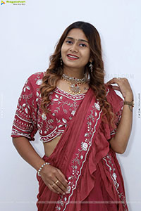 Sheetal Latest Photoshoot Stills, HD Gallery