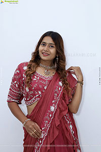 Sheetal Latest Photoshoot Stills, HD Gallery